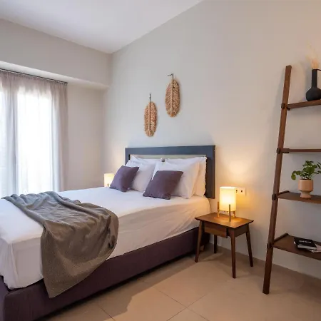 Hébergement de vacances Zuzu Riviera Living *