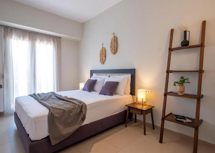 Hébergement de vacances Zuzu Riviera Living *