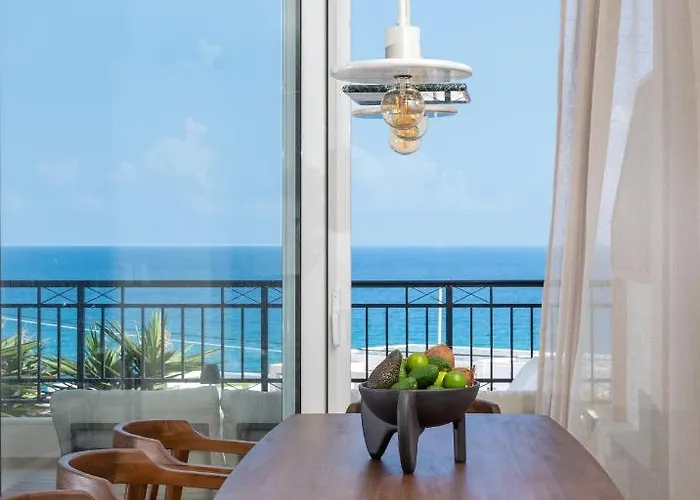 Zuzu Riviera Living Hersónissos