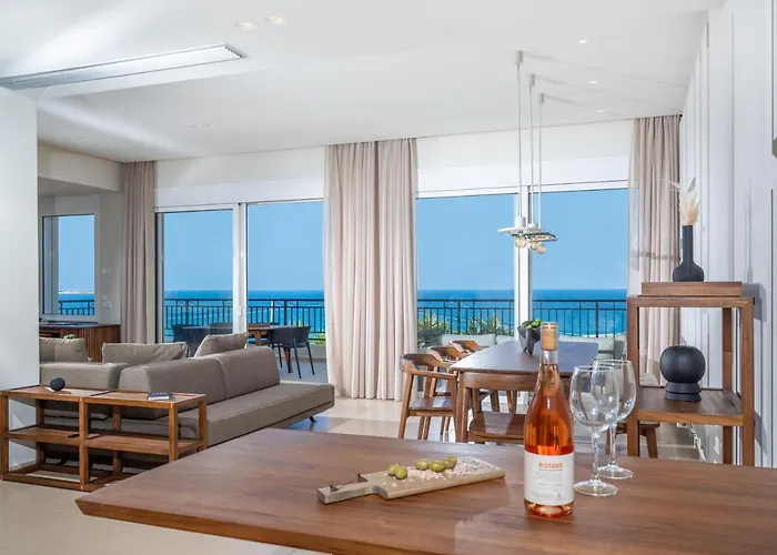 Zuzu Riviera Living Hébergement de vacances *