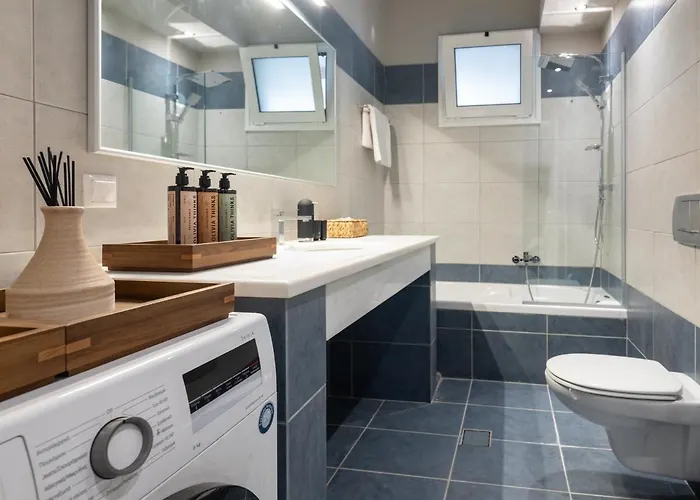 Zuzu Riviera Living Hébergement de vacances *