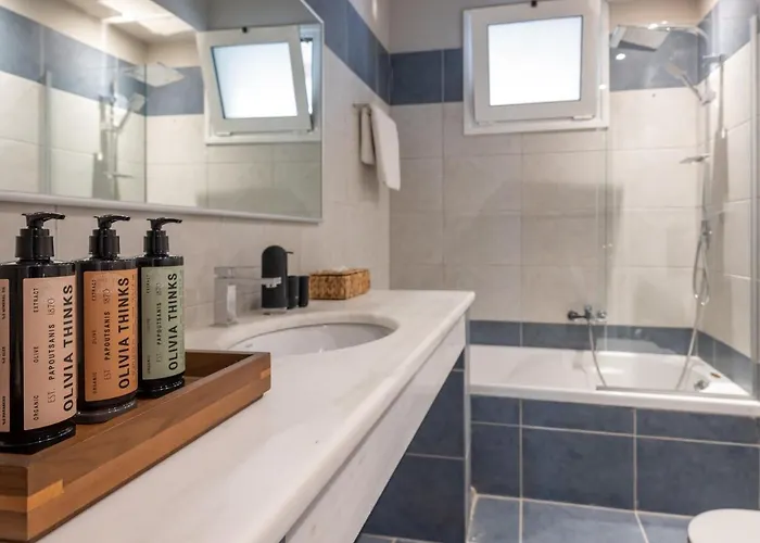 Zuzu Riviera Living * Hersónissos