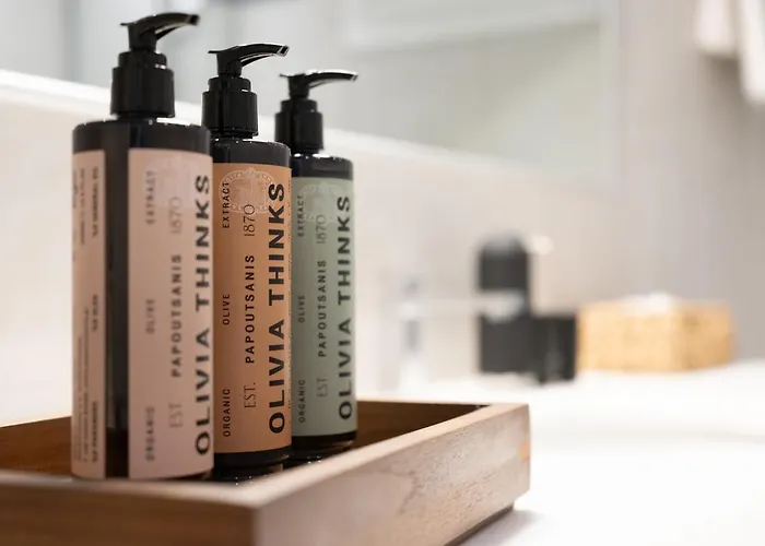 Hébergement de vacances Zuzu Riviera Living Hersónissos