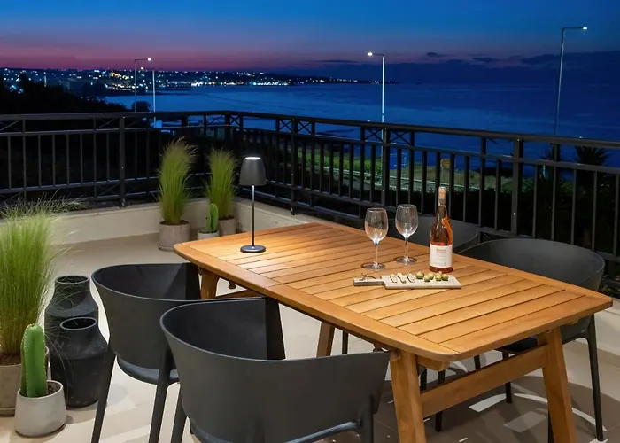 Hébergement de vacances Zuzu Riviera Living *