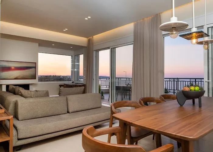 Hébergement de vacances Zuzu Riviera Living