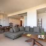 Будинок відпочинку Zuzu Riviera Living Херсонісос