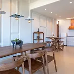 펜션 Zuzu Riviera Living *
