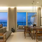 Ferienhaus Zuzu Riviera Living Limenas Chersonisou