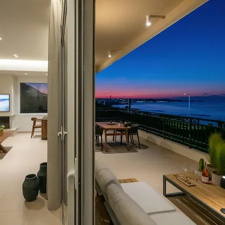 Zuzu Riviera Living * הרסוניסוס