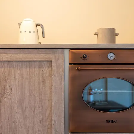 Zuzu Riviera Living בית נופש