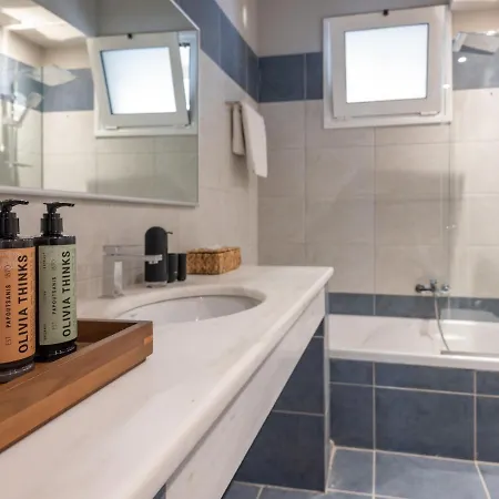 Zuzu Riviera Living * הרסוניסוס