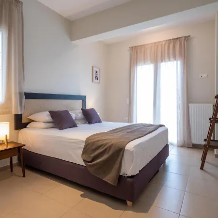 Zuzu Riviera Living Chersonissos