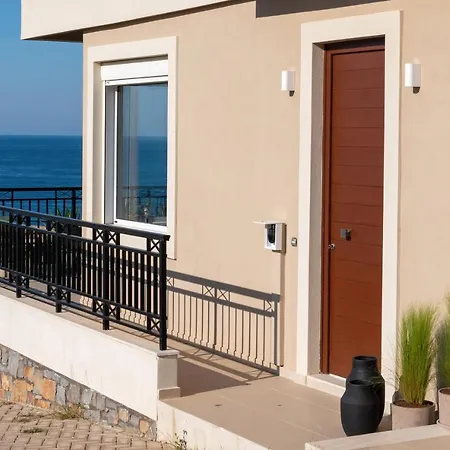 Zuzu Riviera Living * Hersonissos (Crete)