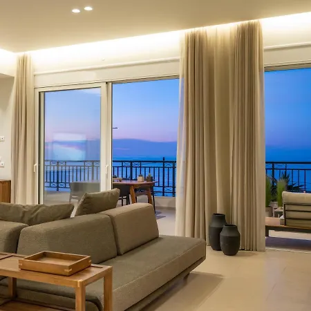 Dom wakacyjny Zuzu Riviera Living