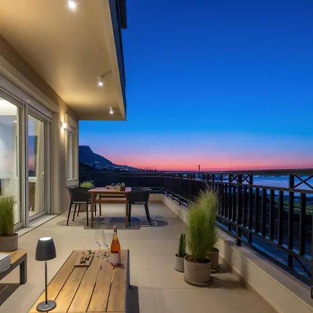Zuzu Riviera Living