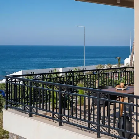 Zuzu Riviera Living * Hersonissos (Crete)