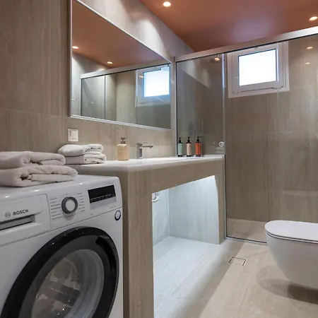 Zuzu Riviera Living Holiday home