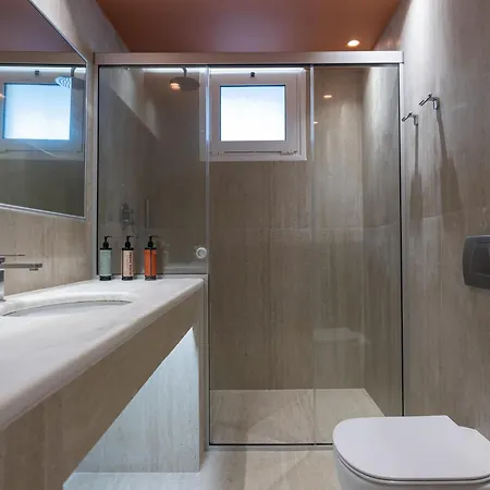 Zuzu Riviera Living Holiday home Hersonissos (Crete)
