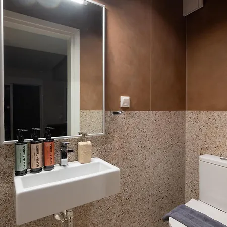 Zuzu Riviera Living Hersonissos (Crete)