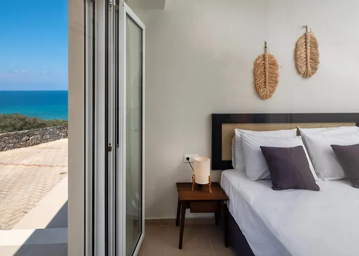 Zuzu Riviera Living Hersonissos (Crete)