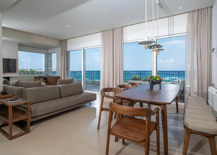 Zuzu Riviera Living Dom wakacyjny