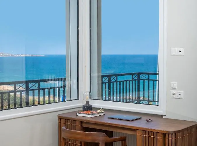 Dom wakacyjny Zuzu Riviera Living