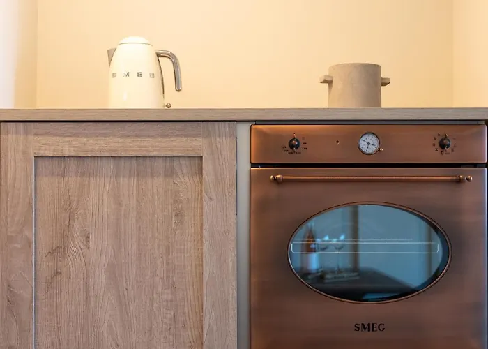 Zuzu Riviera Living Dom wakacyjny