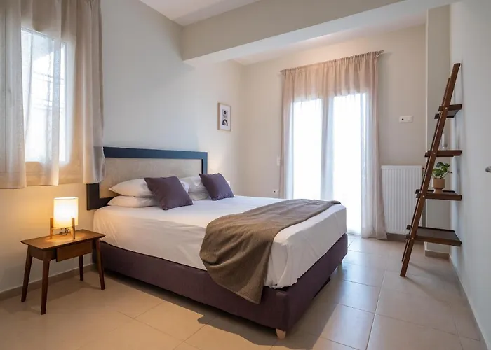 Zuzu Riviera Living Hersonissos (Crete)