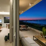 Zuzu Riviera Living * Hersonissos (Crete)