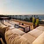 Zuzu Riviera Living Feriehus