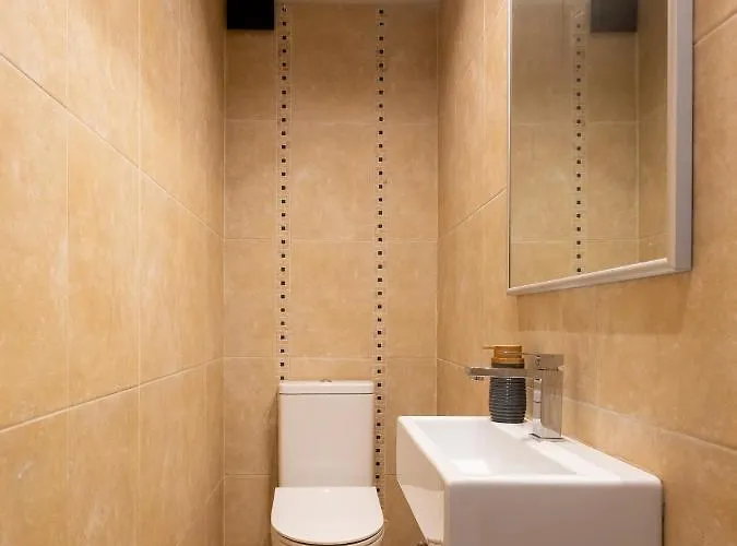 Zuzu Riviera Living Prázdninový dům *