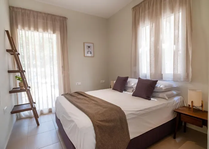 Prázdninový dům Zuzu Riviera Living