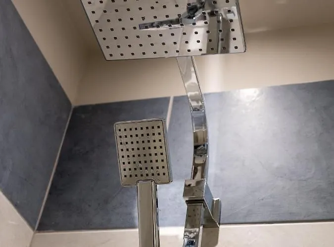 Zuzu Riviera Living * Hersonissos (Crete)