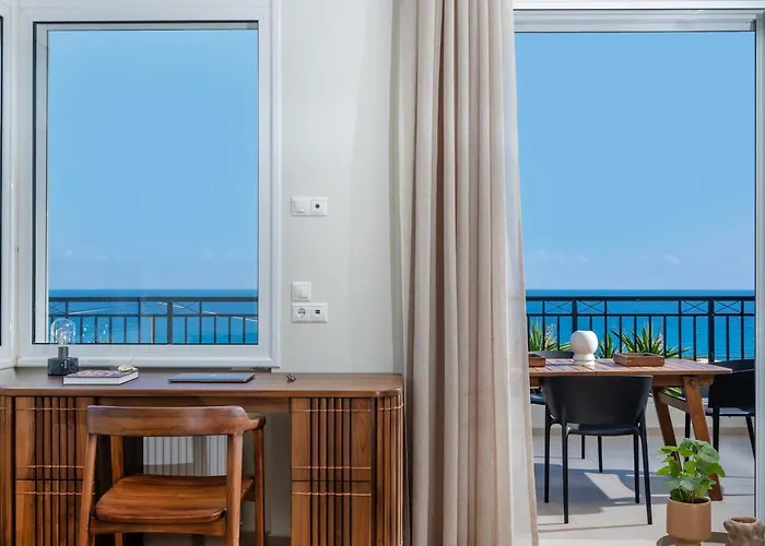 Prázdninový dům Zuzu Riviera Living