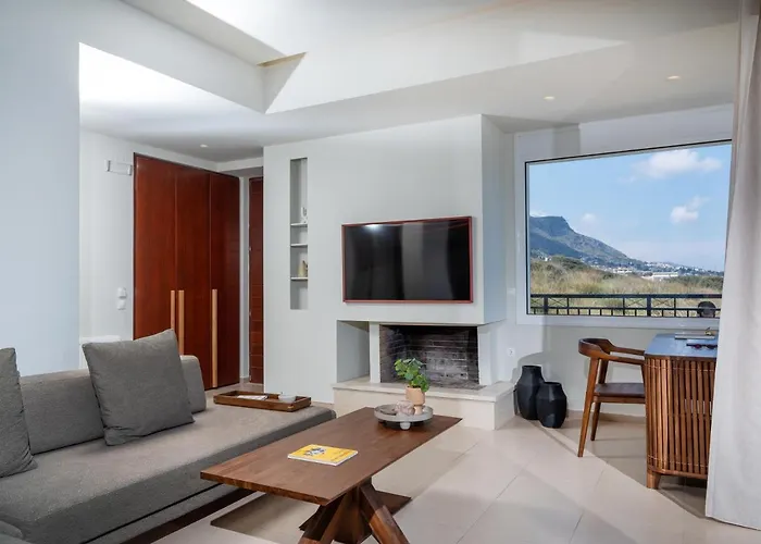 Prázdninový dům Zuzu Riviera Living