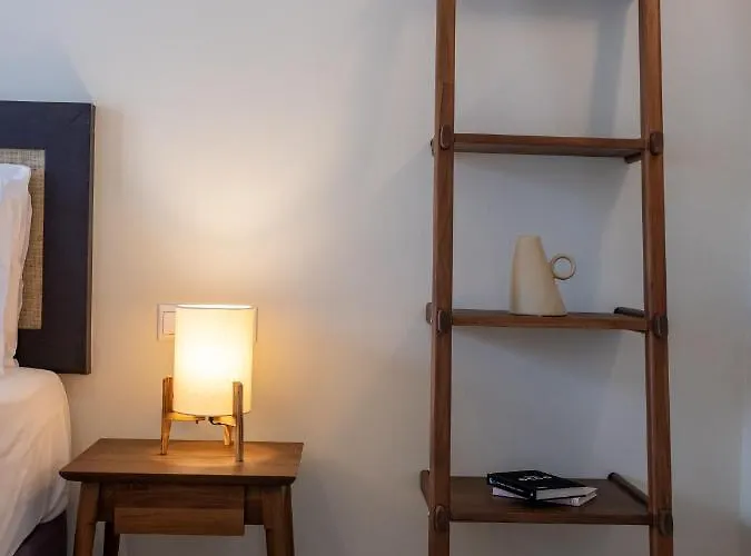 Zuzu Riviera Living Prázdninový dům