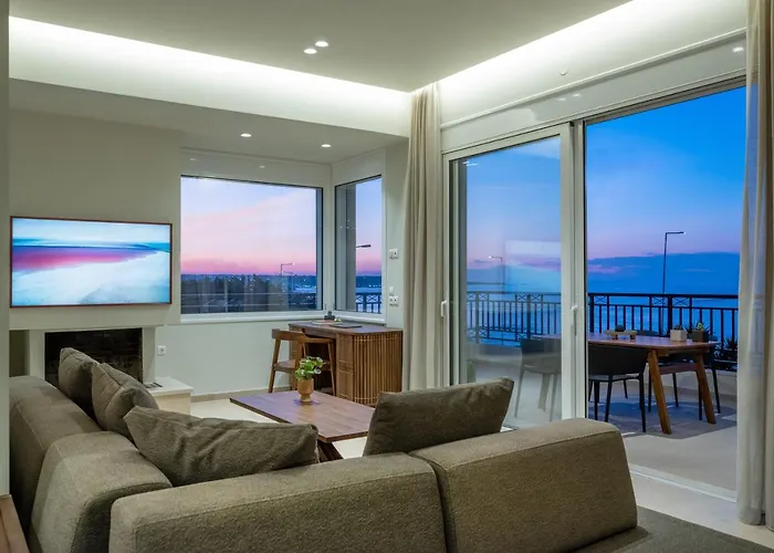 Prázdninový dům Zuzu Riviera Living